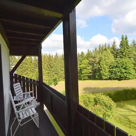 Monschau With Sauna And Terrace