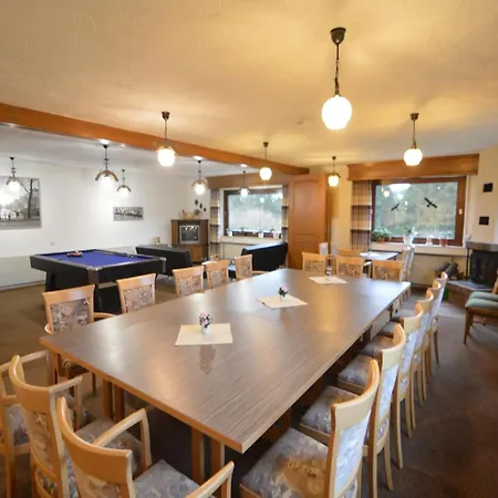 Ferienhaus Monschau With Sauna And Terrace *