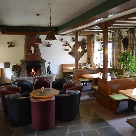 Monschau With Sauna And Terrace Alzen