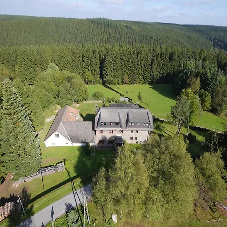 Monschau With Sauna And Terrace *