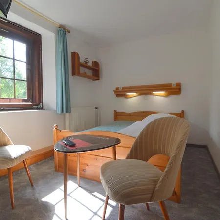 Ferienhaus Monschau With Sauna And Terrace *