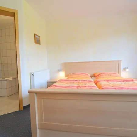 Monschau With Sauna And Terrace Alzen