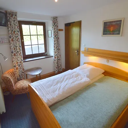 Ferienhaus Monschau With Sauna And Terrace *