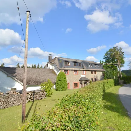 Monschau With Sauna And Terrace * Alzen