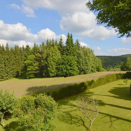 Monschau With Sauna And Terrace * Alzen